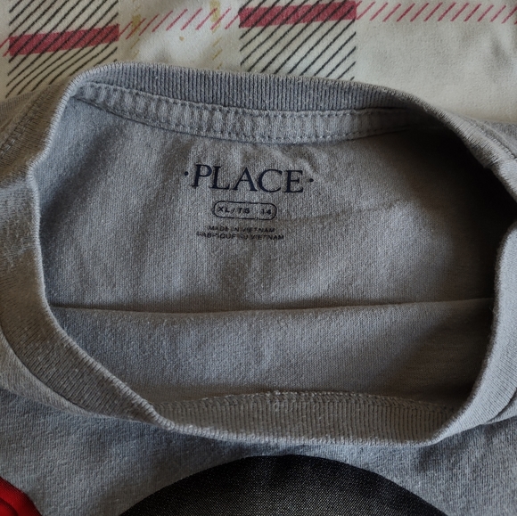 Boys Tee Shirt - Picture 2 of 5